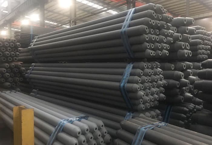 什邡网架杆件加工